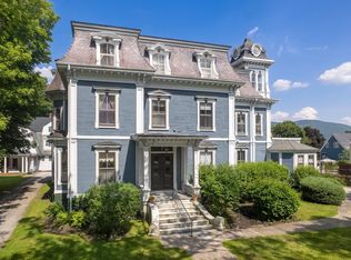 24 S Main St APT 5, Rutland, VT 05701