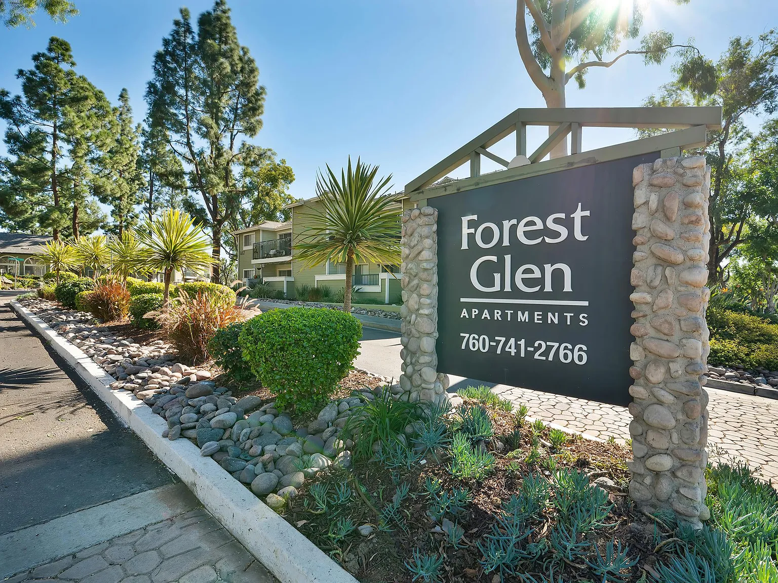 Forest Glen — Photo 2