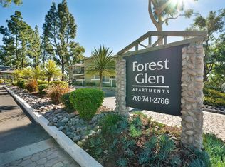 Forest Glen, Escondido, CA 92026