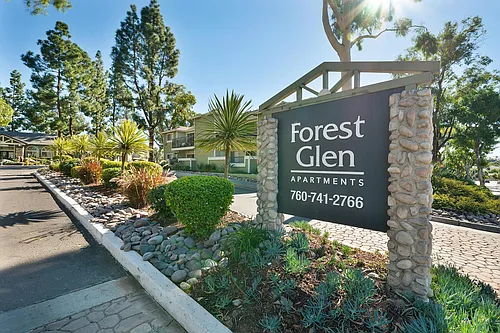 Forest Glen Photo 1
