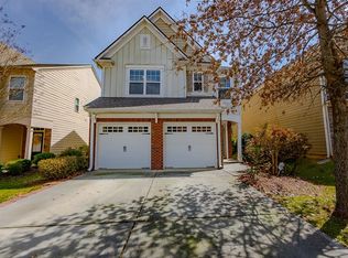 941 Ledge Hill Cv, Lawrenceville, GA 30045