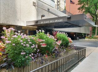 200 E Delaware Pl #32AF, Chicago, IL