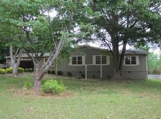 4676 Hadaway Rd NW, Kennesaw, GA 30152