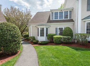 36 Cambridge Rd APT 12, Woburn, MA 01801