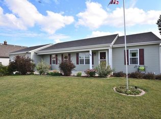 1711 Michigan Ave, South Milwaukee, WI 53172