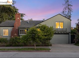 2500 Sacramento St, Berkeley, CA 94702