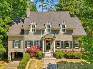 414 Brentwood Dr NE, Atlanta, GA 30305