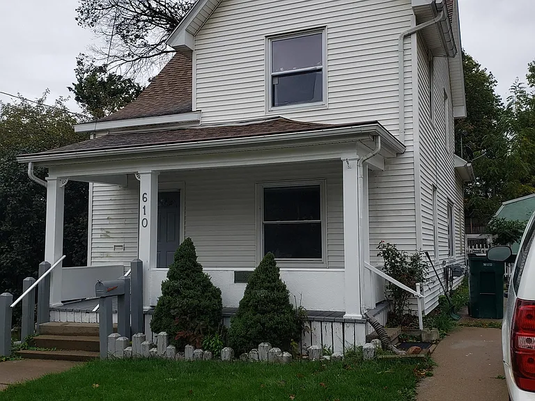 610 N Sycamore St #1 — Photo 1
