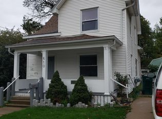 610 N Sycamore St #1, Lansing, MI 48933