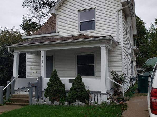 610 N Sycamore St #1