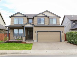 5446 Pranz Pl, Eugene, OR