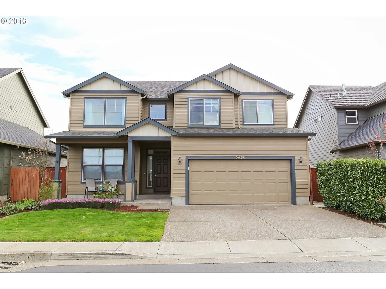 5446 Pranz Pl photo 1