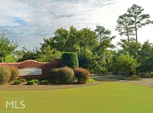 166 River Ridge Dr, Hawkinsville, GA 31036