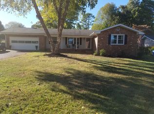 1727 Verona Dr, Chattanooga, TN 37421
