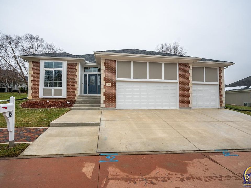 3600 SW Randolph Sq UNIT 18, Topeka, KS 66611 Zillow