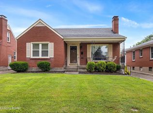 2219 Wendell Ave, Louisville, KY 40205