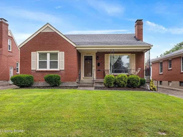 2219 Wendell Ave, Louisville, KY 40205