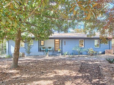 1700 Rosedale Ave, Durham, NC, 27707