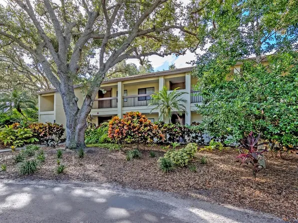 772 BIRD BAY DRIVE N #202, VENICE, FL 34285