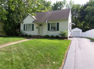 155 Berwick Rd, Rochester, NY 14609