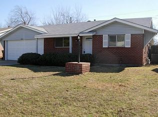 863 Sunshine Ln, Grapevine, TX 76051