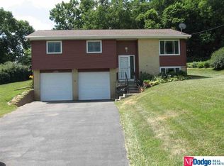 1623 Clay St, Fort Calhoun, NE 68023