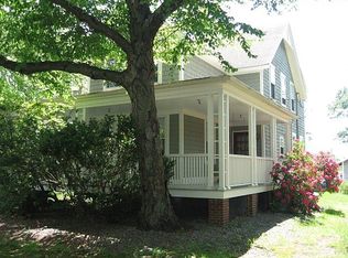 3181 Pawtucket Ave, Riverside, RI 02915