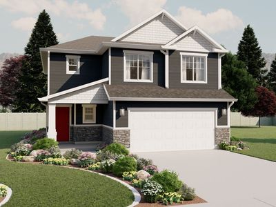 3463 W 3175 N, Ogden, UT, 84404