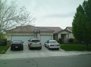 2025 Hart Ct, Lancaster, CA 93536