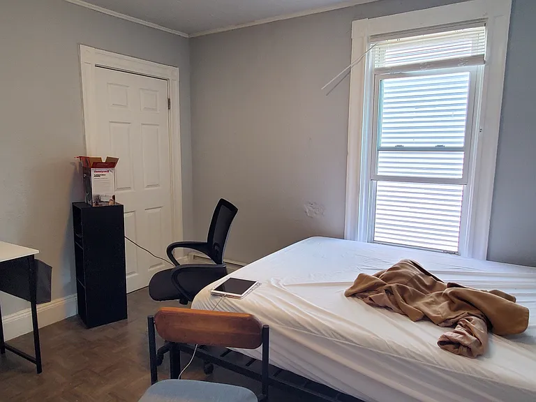 Bedroom #3