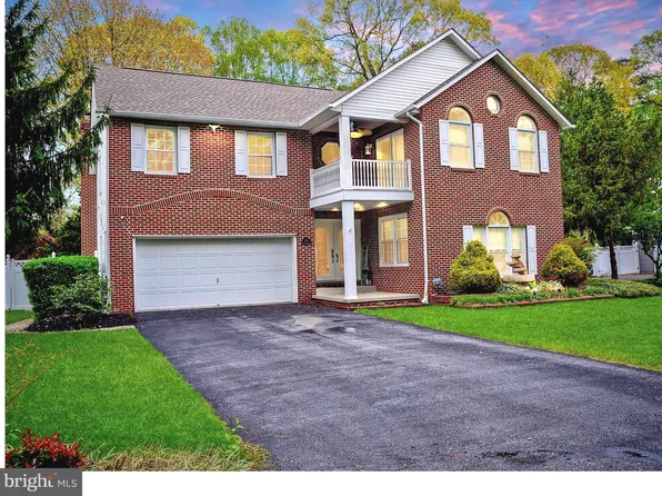 410 Metropolitan Blvd, Pasadena, MD 21122