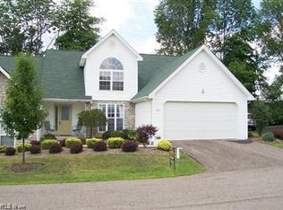 601 E Western Reserve Rd UNIT 301, Youngstown, OH