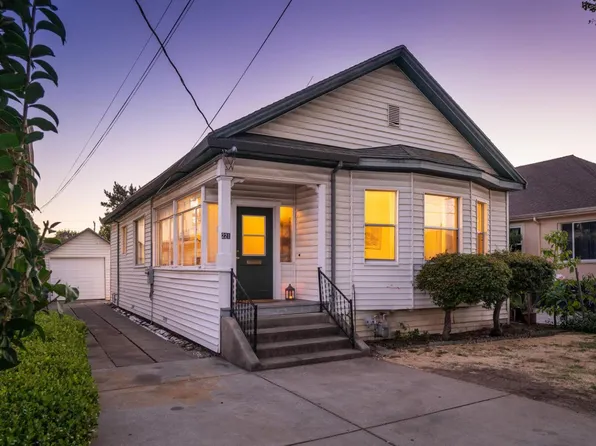 221 N Delaware St, San Mateo, CA 94401