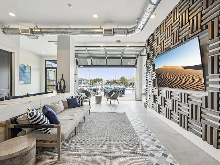 The Quarry Luxury Apartments — Photo 35