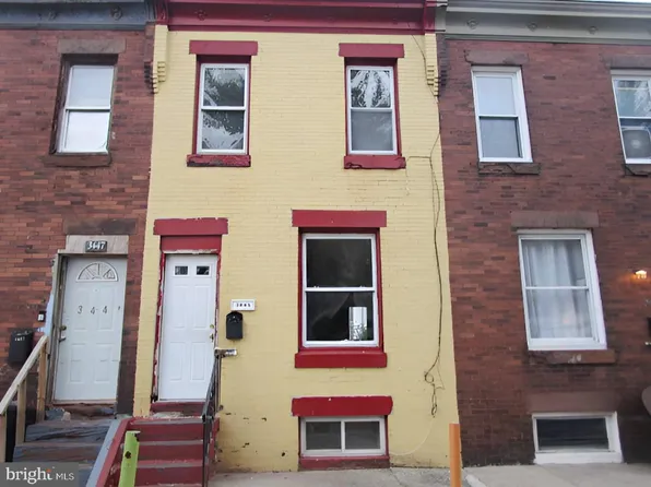 3445 N Orianna St, Philadelphia, PA 19140