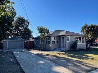 1618 W Country Club Blvd, Stockton, CA 95204