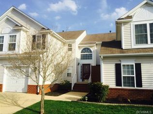 14307 Lookout Point Rd, Midlothian, VA 23112