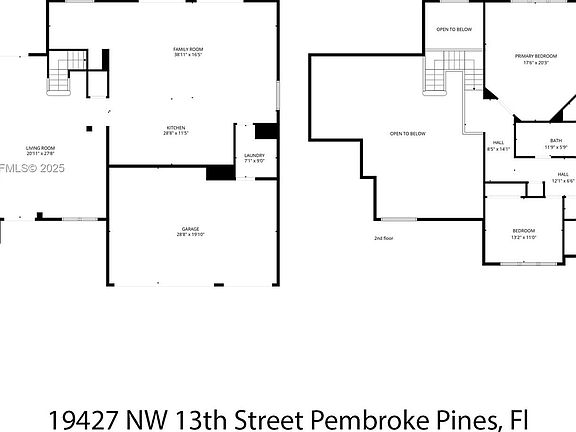4th image of 19427 NW 13th St