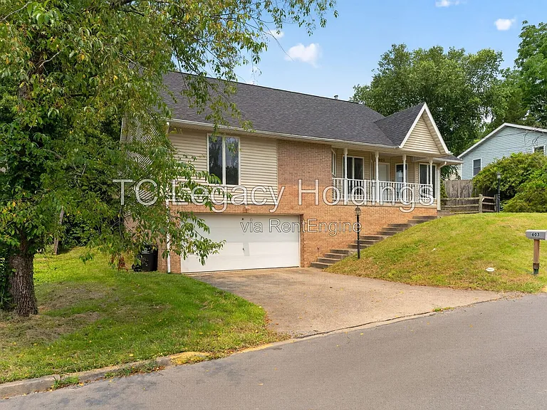 603 Hayes St — Photo 5