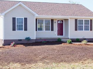 5200 Clearwater Dr, Timberville, VA 22853