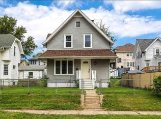 1823 18th Ave, Moline, IL 61265