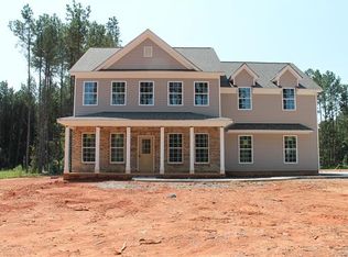 508 Unionville Indian Trail Rd, Monroe, NC 28110