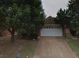 8969 Fulton Ln, Cordova, TN 38016