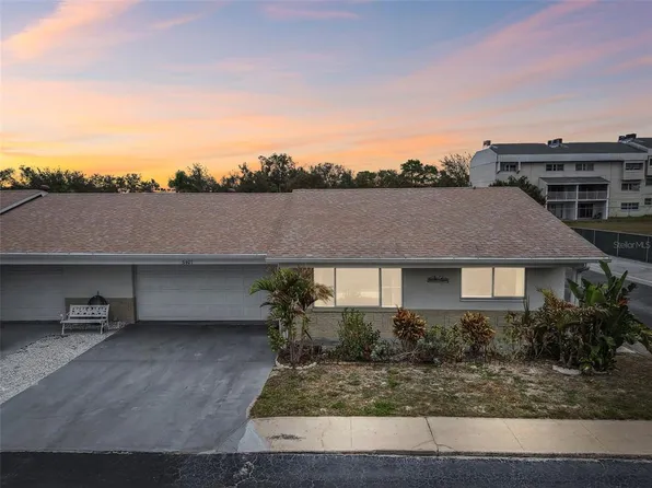 5407 Embassy Ave, New Port Richey, FL 34652