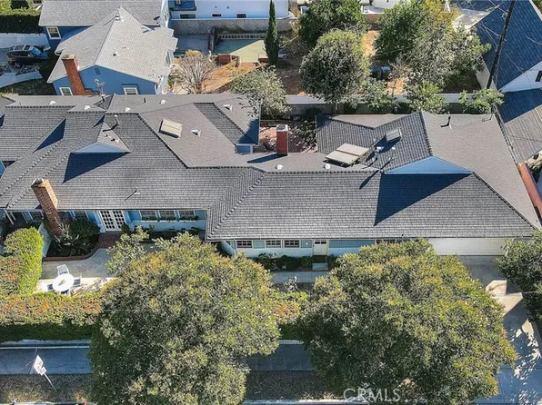 537 Jamestown Rd, Burbank, CA 91504