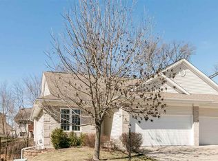 2172 Port Talbot Pl, Coralville, IA 52241