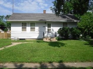 308 S East St, Wilmington, IL