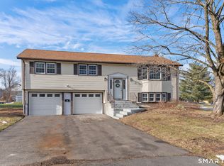 272 Brentmoor Road, East Hartford, CT 06118