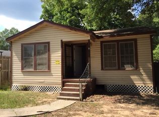 2646 Lindholm St, Shreveport, LA 71108