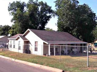 2025 Pine Ave, Waco, TX 76708